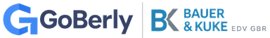 GoBerly Logo